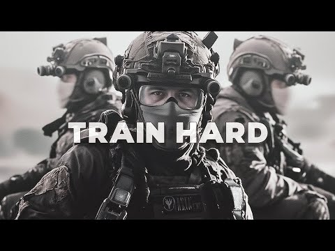 Modest Power – Military Motivation for Relentless Discipline | Workout Grind Edit