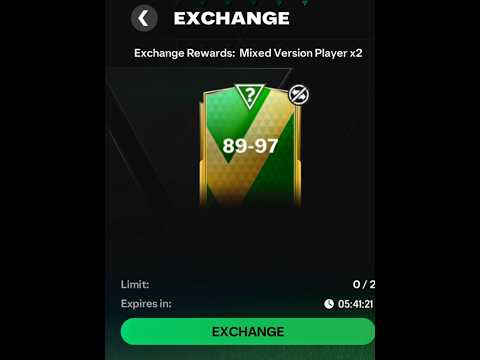 this lucky pack change my Team 😍