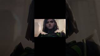 the VALORANT revolution begins #alphavsomega