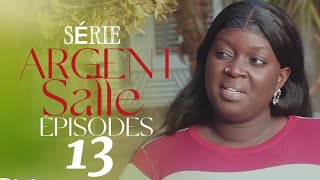 SÉRIE ARGENT SALE-SAISON 2 ÉPISODES 13*VOSTFR