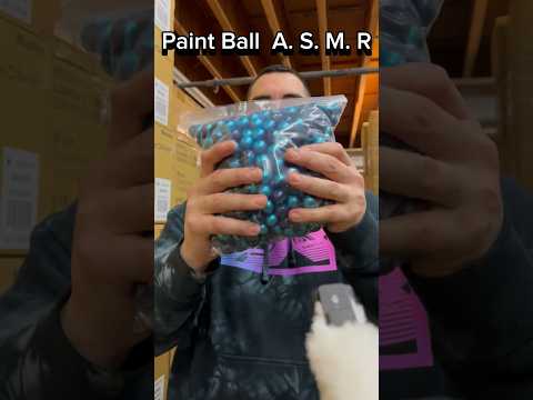 Just some of the satisfying sounds in paintball. Comment below other sounds you would want to hear.