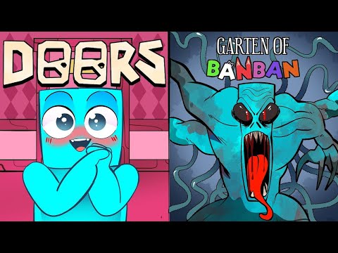 Con cada JUEGO me vuelvo MÁS ATERRADOR!