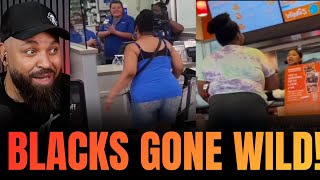 The Usual Suspects Gone Wild in Public Compilation