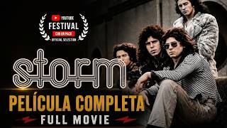 STORM | DOCUMENTAL ROCK ANDALUZ COMPLETO | HISTORIA DE UNA BANDA INVENCIBLE