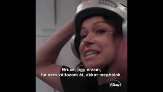 Amazon: Ügyvéd Már elérhető, kizárólag a Disney+ kínálatában. #disneyplusmagyarország
