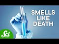 Hazardous Chemical Properties and Reactions