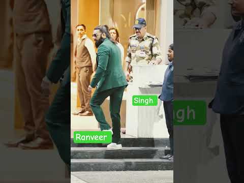 Ranveer Singh Range Rover||Ak Automotive|#ranveersingh #shorts #new #rangerover #short