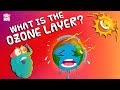 Understanding the Ozone Layer