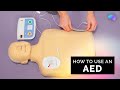 AED Operation and Procedures