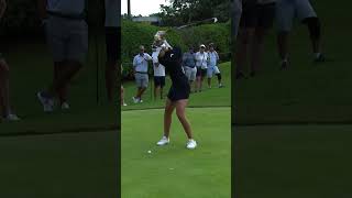 The BEST shots from the 2021 KPMG Women's PGA Championship! 🤩