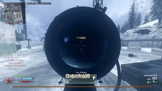 Bloo - MW3 Remastered Montage