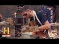 Bladesmithing Knowledge Assessment