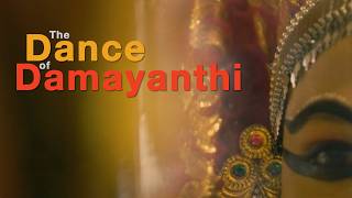 Decoding Kathakali: Dance of Damayanthi