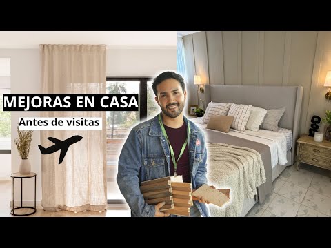 ✅14 PERSONAS VIVIENDO EN UNA CASA😱 ¿Cómo lo voy a lograr?😱