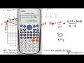 Exponential and Logarithmic Functions