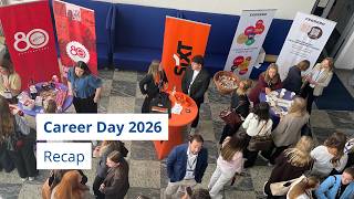 Career Day 2026 | accadis Hochschule