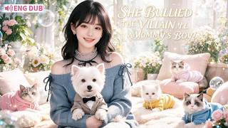 Transmigrating As Evil Stepmother, She "Bullies" The Future Villain, But He Becomes A Mommy’s Boy!