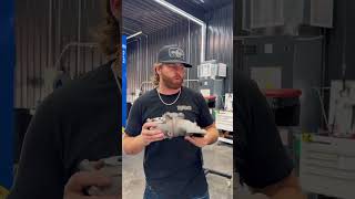 Tired of Overpriced Performance parts? #spelab #spelabintakehorn #automobile