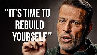 Tony Robbins's Advice Will Leave You SPEECHLESS (MUST WATCH)