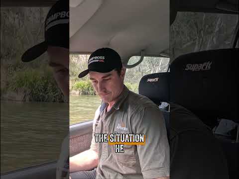 80 Series Drowned!!