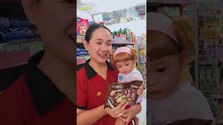 VIDEO LUCU | JAJAN SERBA MUJIGAE, PERMEN, SNACK dan JAJANAN SERBA WONHAE Lainnya | JAJANAN BOCAH