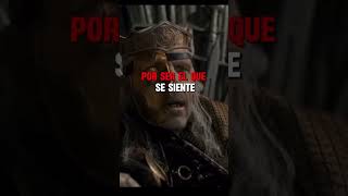 Por esta razón la casa del dragón es un éxito #netflix #film #series #series