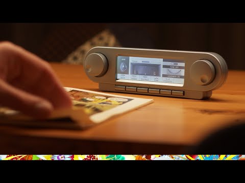Scifi Hifi