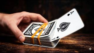 My Friends Had NO IDEA How I Did This!