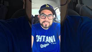 El Lineup "IMPOSIBLE" de los Dodgers 🔥 #Dodgers #KyleTucker #MLB2026 #DodgersMexico #Beisbol