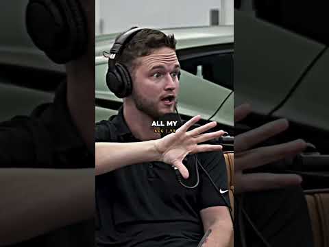 The $85K Bugatti Oil Change Nightmare