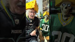 My Thoughts on the Latest Packers Game 🤔 #packers #football
