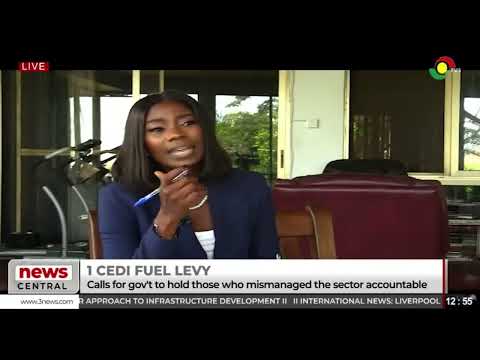 ECG Indebtedness : Dr. Wereko-Brobbey Urges Afenyo-Markin to Account as Former ECG Board Chair