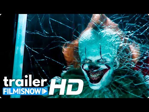 IT - CAPITOLO DUE | Trailer ITA Finale del sequel con Pennywise