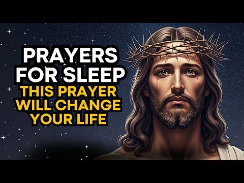 🙌 IF ANGUISH DOESN'T LEAVE YOU IN PEACE, SAY THIS POWERFUL PRAYER NOW AND SEE EVERYTHING CHANGE 🙌