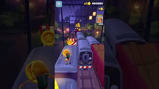 Vídeo legal de Bedrocker #subwaysurfers #tricks #nocoinchallenge