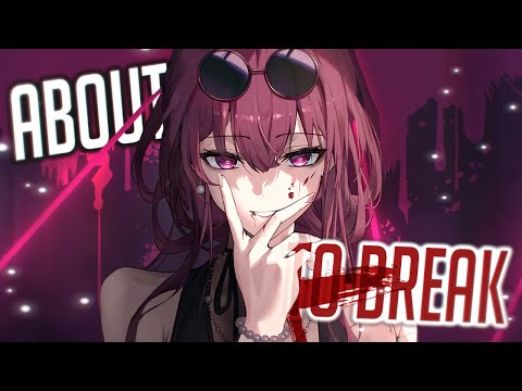 Nightcore - The Diary of Jane (Rock Nostalgia) (Lyrics)