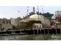Sustainable Vessel Design Concepts