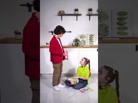 #Shorts ЖУРНАЛ Жила-была ЦАРЕВНА! ЕЩЕ! Раскраски! Загадки!