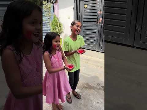 happy holi 😂🤣#shorts #comedy #funny