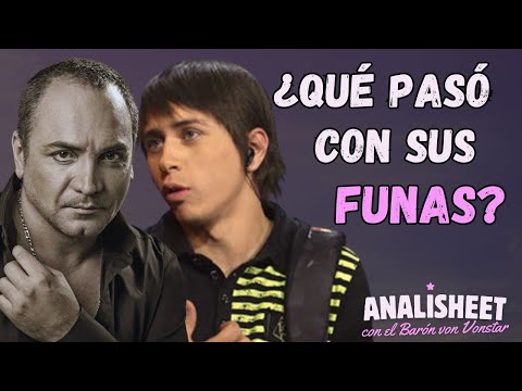 Rostros Funados Que Volvieron a la TV | Ni Eso Quedó Del Estallido...