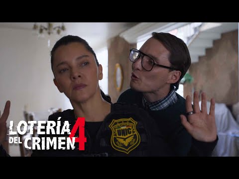 Lotería del Crimen 🚨 | RESUMEN Capítulo 13 | El Coctelero 🍸