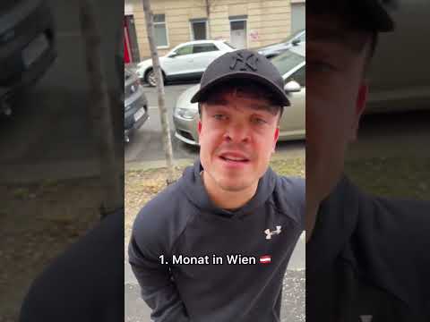 Deswegen liebt man Wien 🥰 #viral #yt #comedy #lustig #wien #österreich #menschen #vienna #spaß