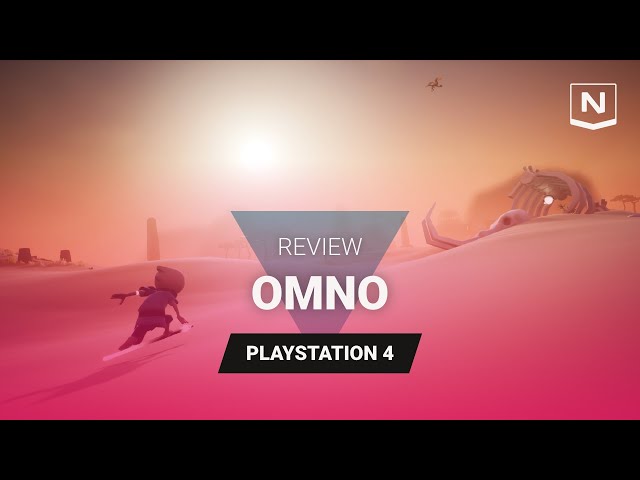 Omno Review (4K 60FPS)