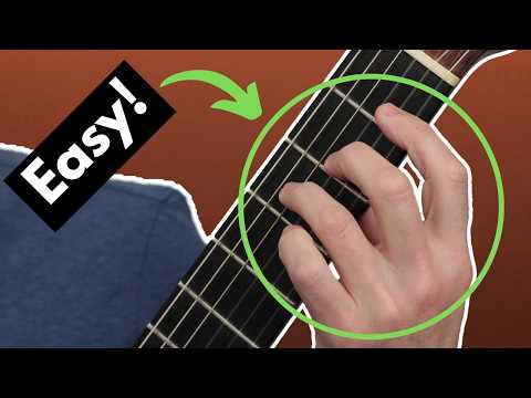 Better Guitar Chords!  8 Quick Tips for Chord Practice