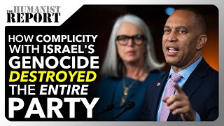 Democrats Hemorrhaging Support as They Continue to Defy Their Own Base