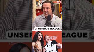 Star Players Dating Could Destroy The WNBA