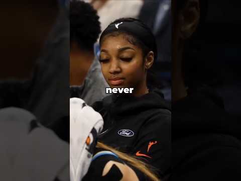 Angel Reese secretly fell in love with the basketball player LeBron James #shorts #ronaldo #messi