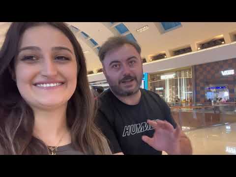 DUBAİ VLOG 2