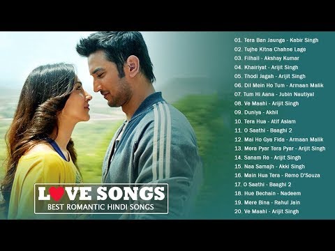 Romantic Hindi Songs 2020 Best Hindi Heart Touching Songs 2020 New Bollywood Songs 2020 |INDIAN 2020