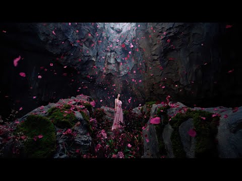 JISOO – Your Love Special Video Teaser